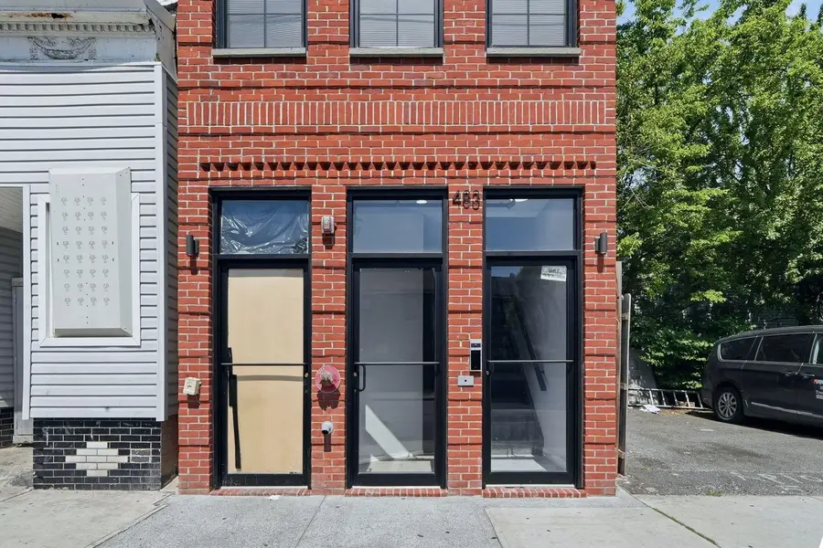 483 MARTIN LUTHER KING JR DR, Jersey City, NJ 07304 - #2