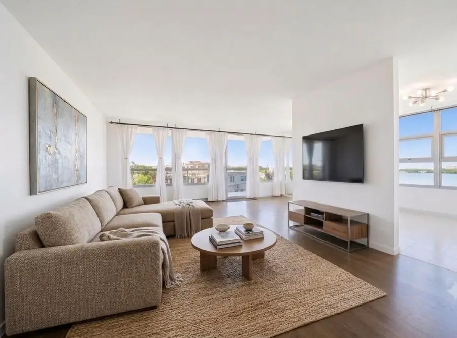 6050 BLVD EAST #9C, West New York, NJ 07093 - #2