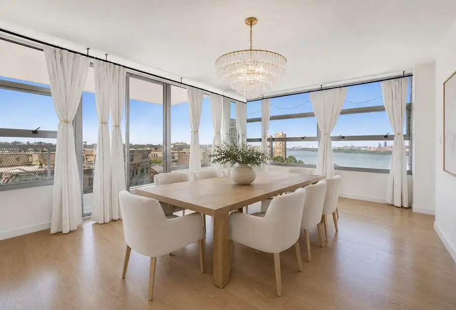 6050 BLVD EAST #9C, West New York, NJ 07093 - #3