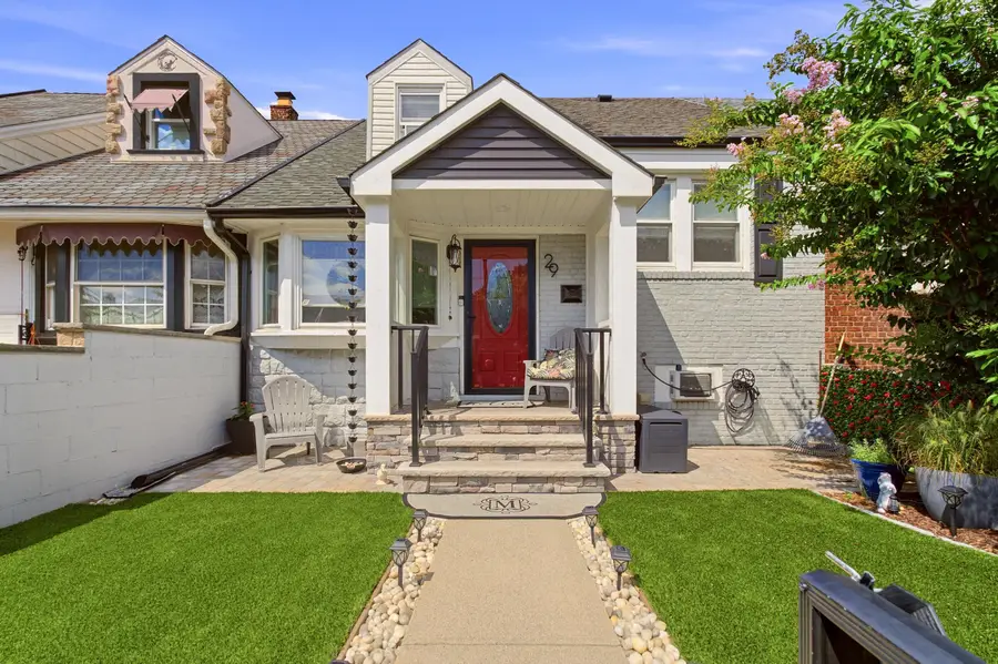 29 PARKSIDE LANE, Bayonne, NJ 07002 - #2