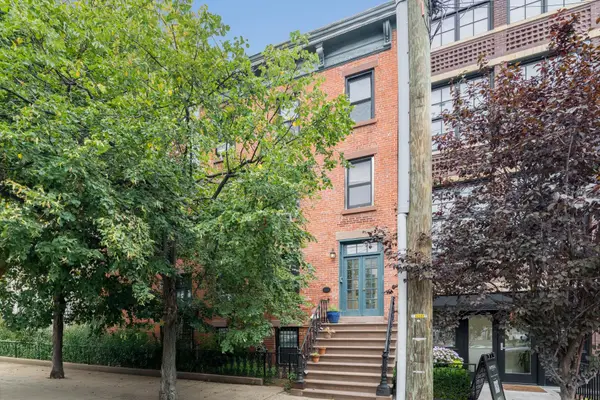 18 BRIGHT ST #C, JC, Downtown, NJ 07302