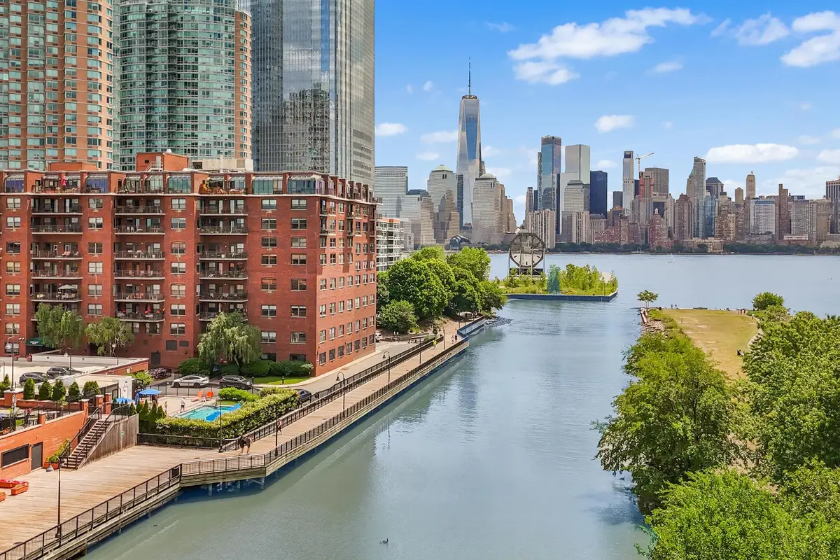 1 GREENE ST #511, Jersey City, NJ 07302 - #1