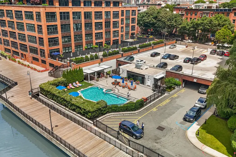 1 GREENE ST #511, Jersey City, NJ 07302 - #3