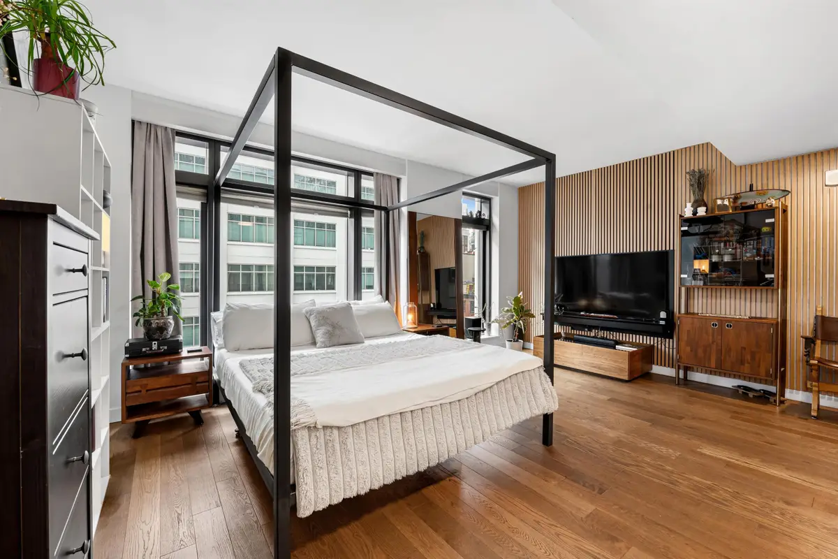 99 HUDSON ST #402, Jersey City, NJ 07302 - #1