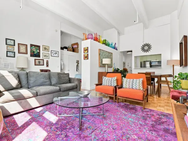 1500 HUDSON ST #6O, Hoboken, NJ 07030