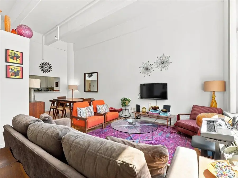1500 HUDSON ST #6O, Hoboken, NJ 07030 - #2