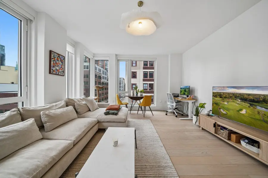 144 1ST ST #6B, Jersey City, NJ 07302 - #3