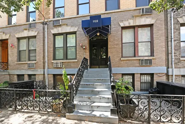 1122 HUDSON ST #4b, Hoboken, NJ 07030