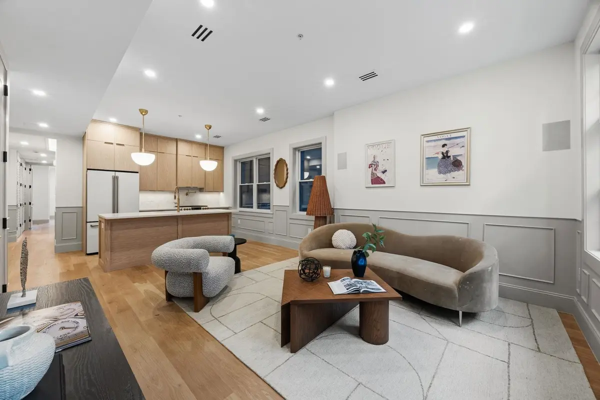 206 SHERMAN AVE #1, Jersey City, NJ 07307 - #1