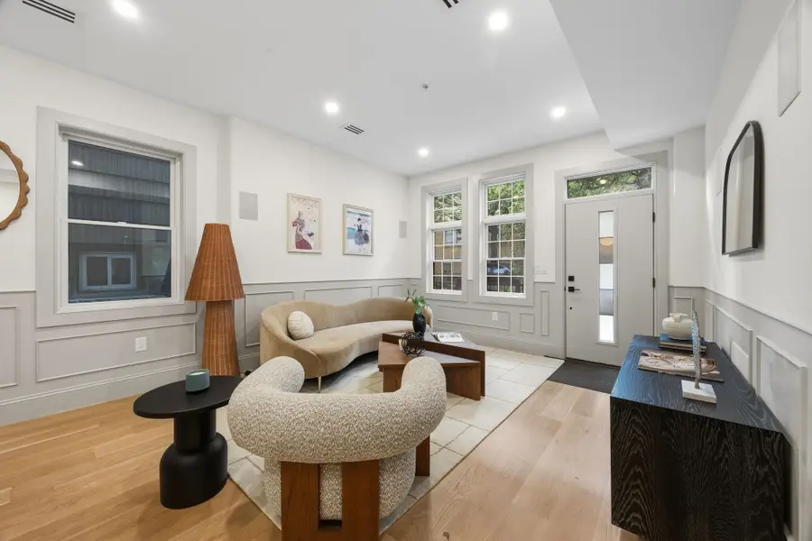 206 SHERMAN AVE #1, Jersey City, NJ 07307 - #2