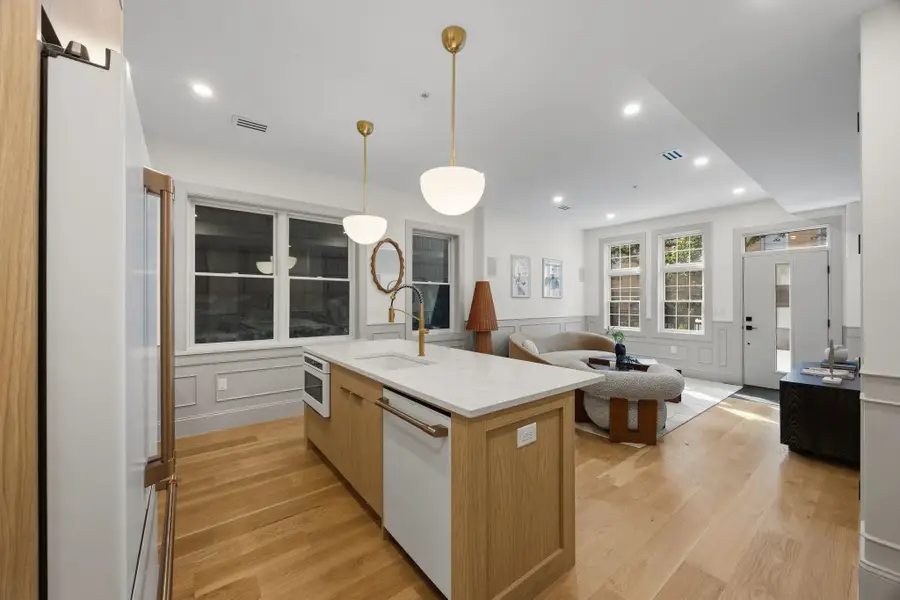 206 SHERMAN AVE #1, Jersey City, NJ 07307 - #3