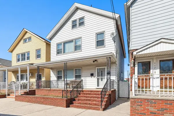 119 WEST 21ST ST, Bayonne, NJ 07002