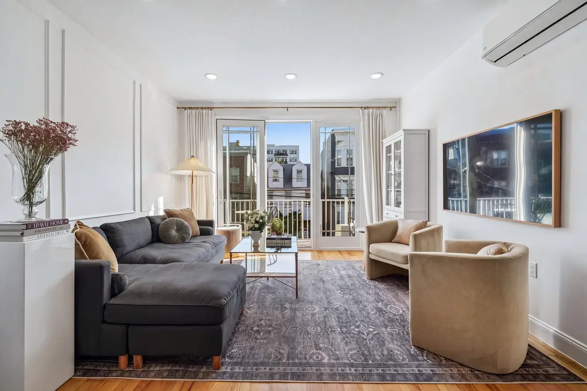 71 BEACON AVE #3, Jersey City, NJ 07306 - #1