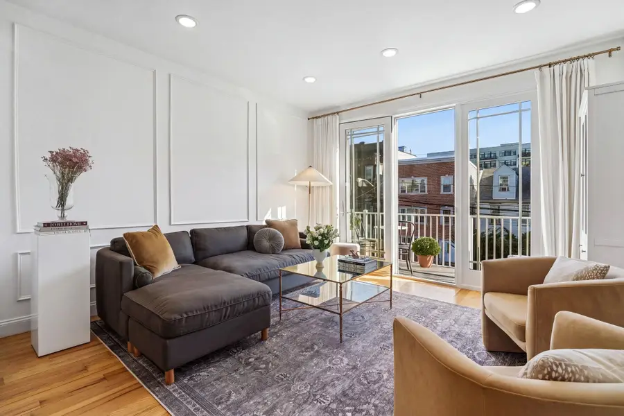 71 BEACON AVE #3, Jersey City, NJ 07306 - #2