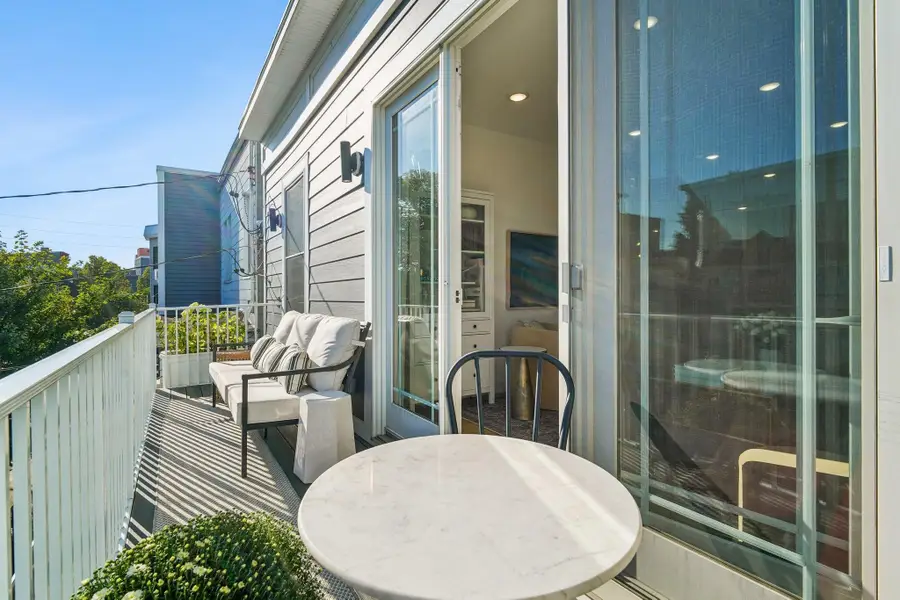 71 BEACON AVE #3, Jersey City, NJ 07306 - #3