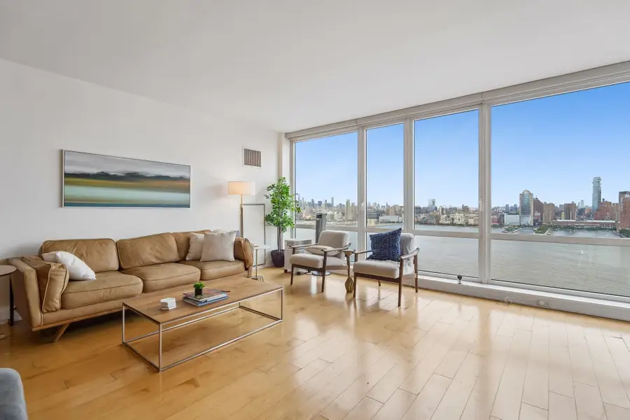 2 2ND ST #3503, Jersey City, NJ 07302 - #2