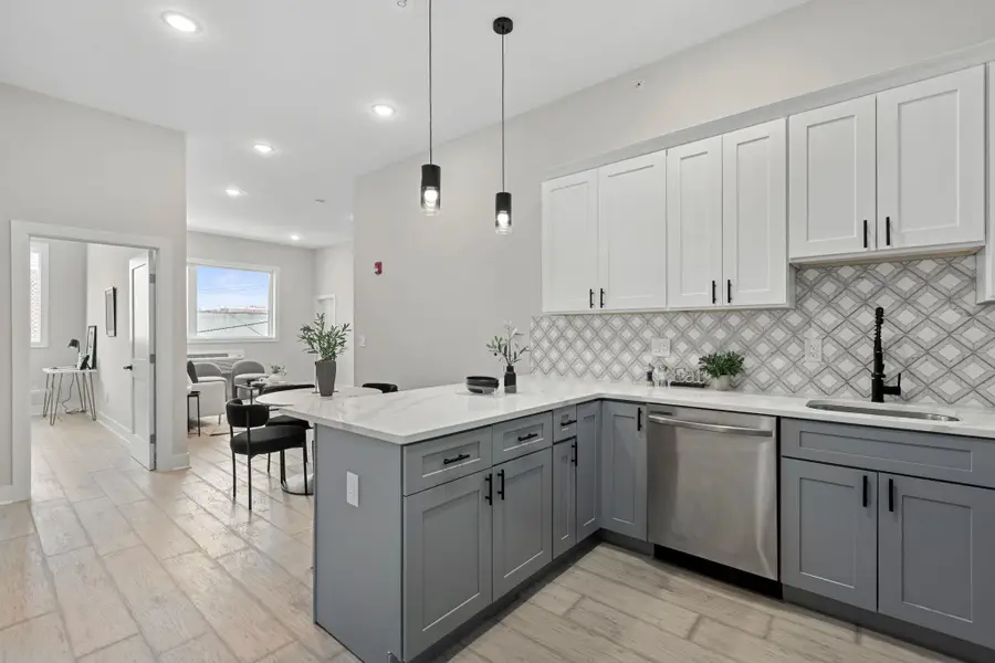 519 54TH ST #1A, West New York, NJ 07093 - #3