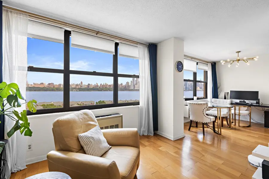 7002 BLVD EAST #9D, Guttenberg, NJ 07093 - #3