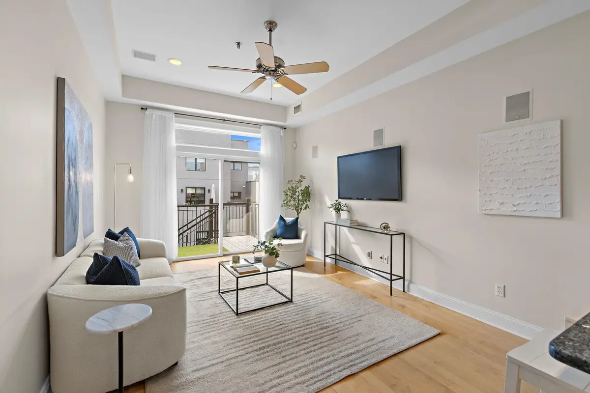 512 JEFFERSON ST #4R, Hoboken, NJ 07030 - #1