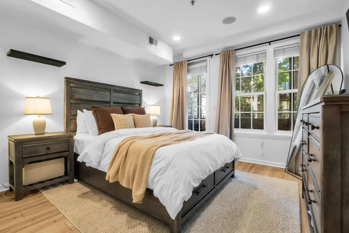 221 WILLOW AVE #2L, Hoboken, NJ 07030 - #1