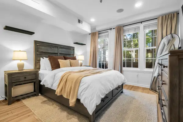 221 WILLOW AVE #2L, Hoboken, NJ 07030