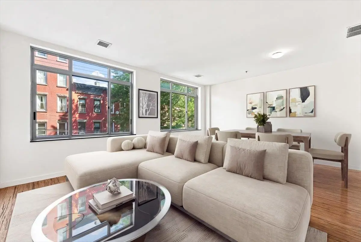 25 MCWILLIAMS PL #205, Jersey City, NJ 07302 - #1