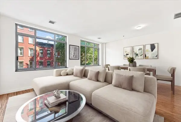 25 MCWILLIAMS PL #205, JC, Downtown, NJ 07302