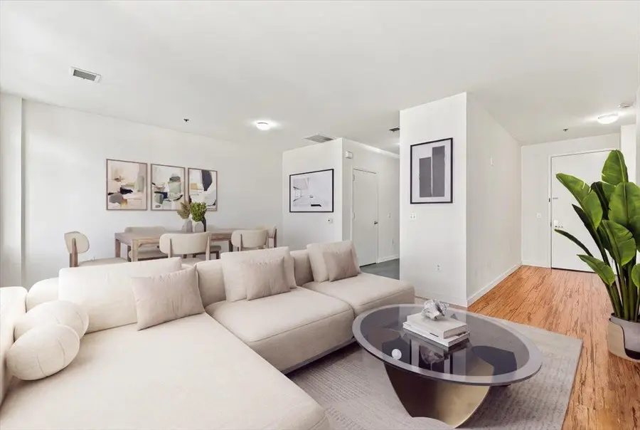 25 MCWILLIAMS PL #205, Jersey City, NJ 07302 - #2