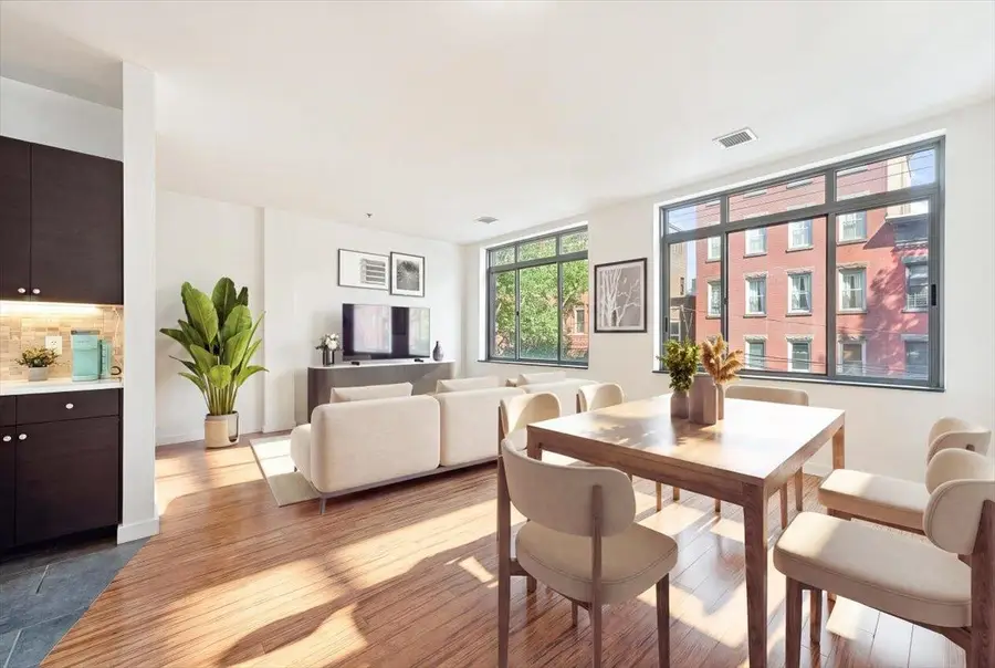 25 MCWILLIAMS PL #205, Jersey City, NJ 07302 - #3