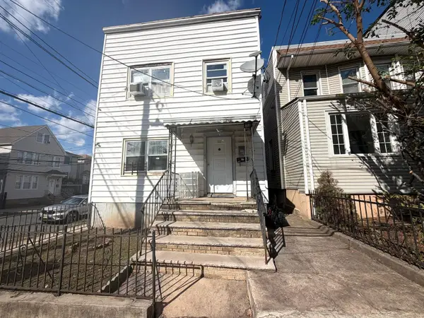 38 CLIFF ST, JC, Heights, NJ 07306