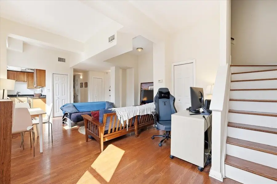 186 WAYNE ST #426D, Jersey City, NJ 07302 - #2