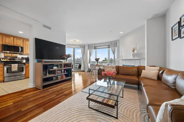 600 HARBOR BLVD #964, Weehawken, NJ 07086