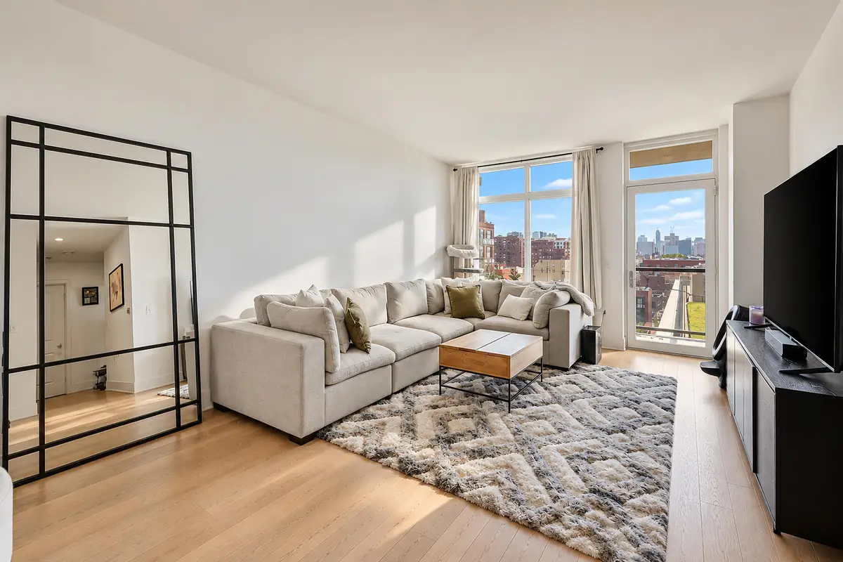 1400 HUDSON ST #807, Hoboken, NJ 07030 - #1