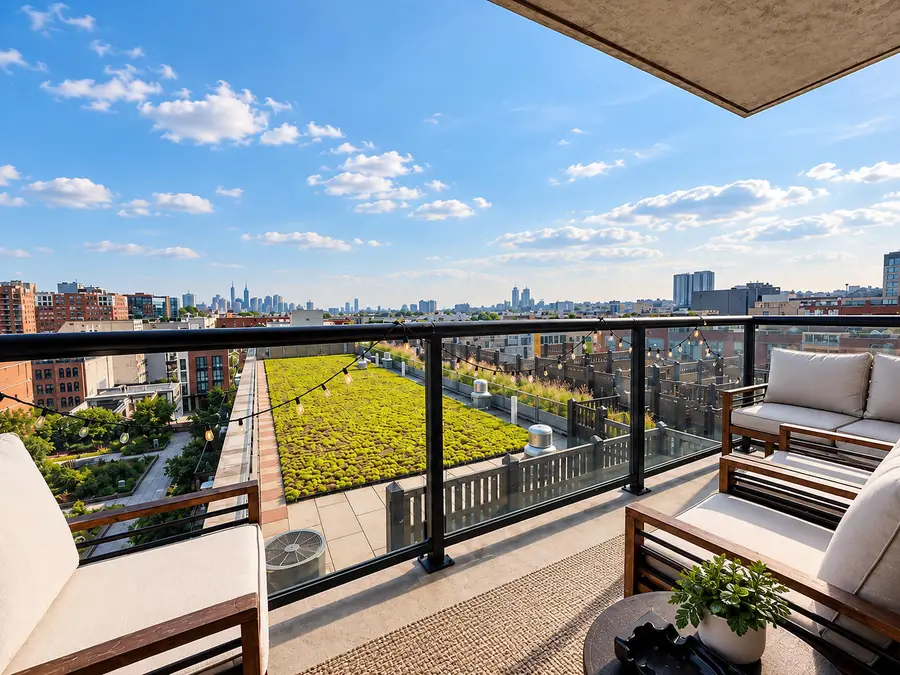 1400 HUDSON ST #807, Hoboken, NJ 07030 - #2