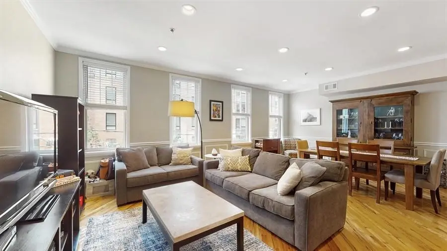 523 MONROE ST #2, Hoboken, NJ 07030 - #1