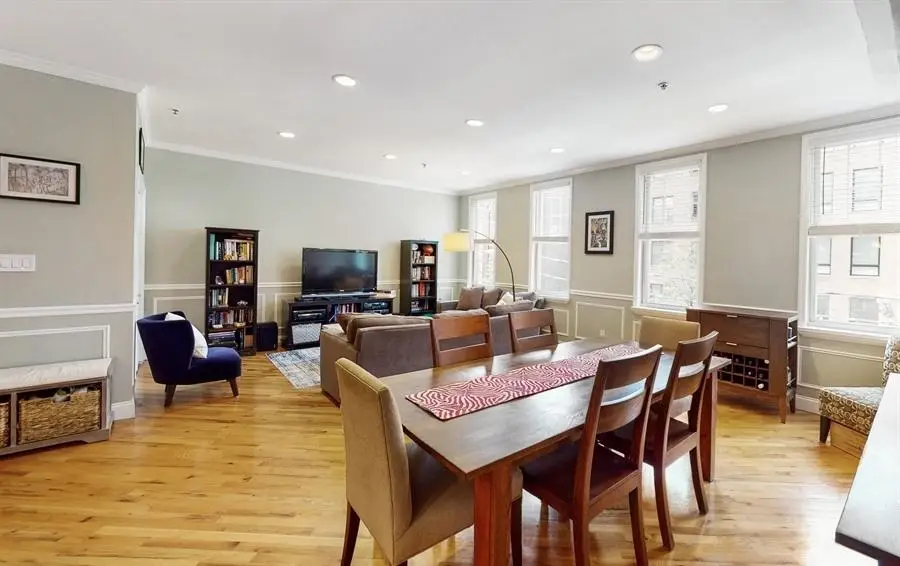523 MONROE ST #2, Hoboken, NJ 07030 - #2