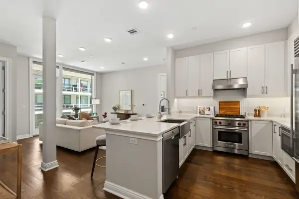 3 SOMERSET LANE #501, Edgewater, NJ 07020