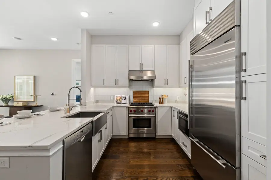 3 SOMERSET LANE #501, Edgewater, NJ 07020 - #2