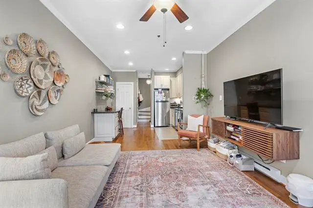 117 CLINTON ST #2RN, Hoboken, NJ 07030 - #1
