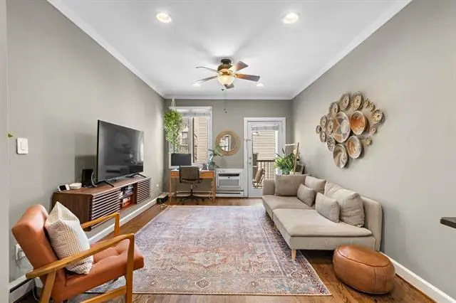 117 CLINTON ST #2RN, Hoboken, NJ 07030 - #3