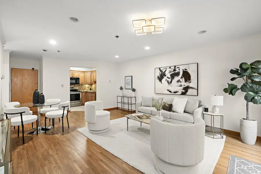 151 2ND ST #1C, Hoboken, NJ 07030 - #3