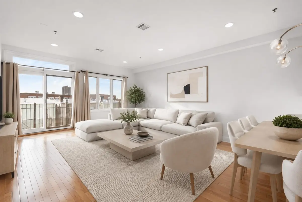 203-207 HACKENSACK PLANK RD #5B, Weehawken, NJ 07086 - #1
