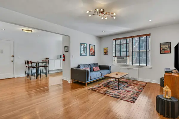8350 BLVD EAST #3G, North Bergen, NJ 07047