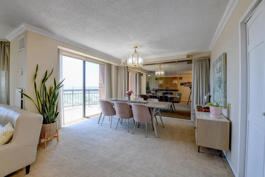 1528 HARMON COVE TOWER #1528, Secaucus, NJ 07094 - #3