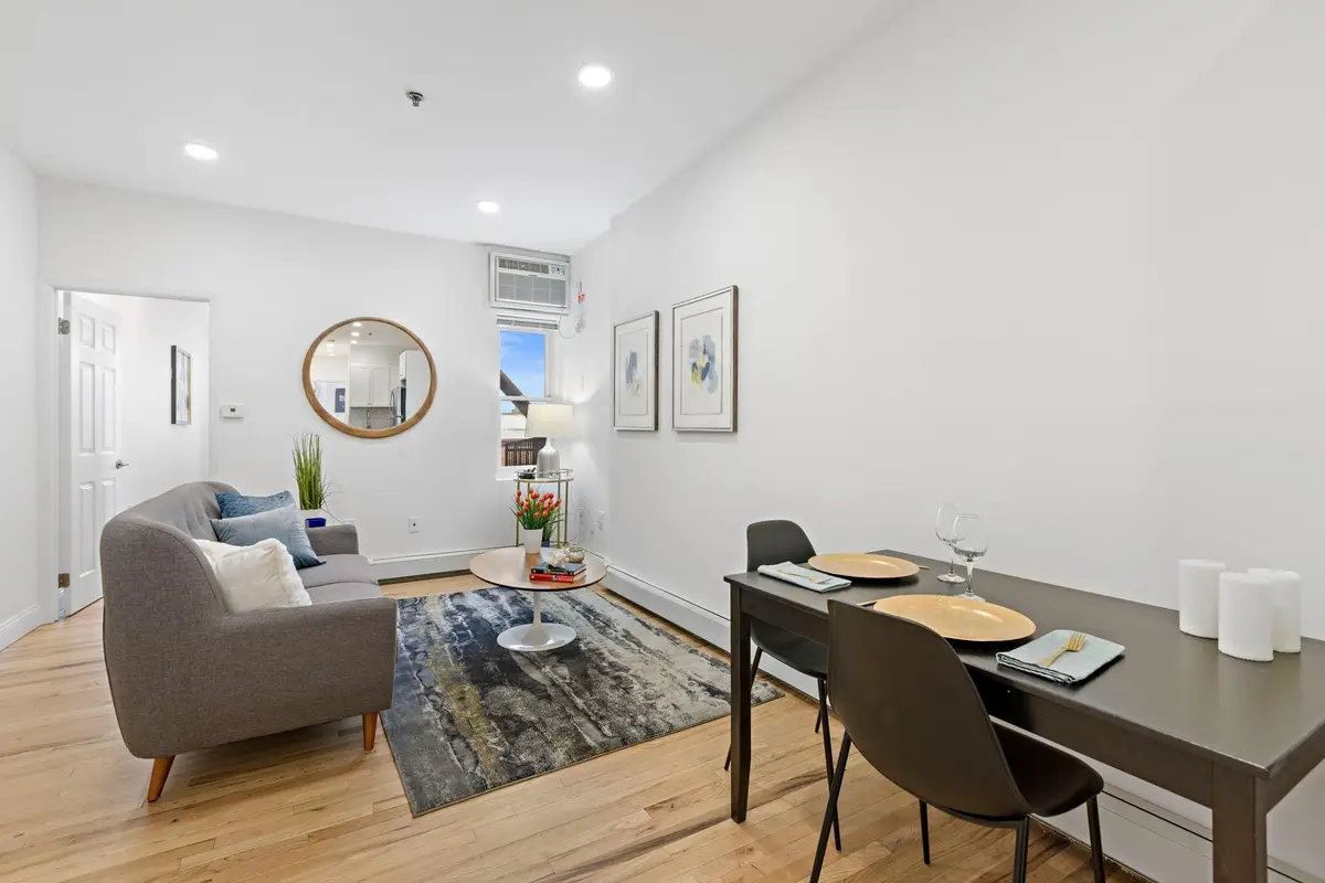110 WASHINGTON ST #4N (6), Hoboken, NJ 07030 - #1