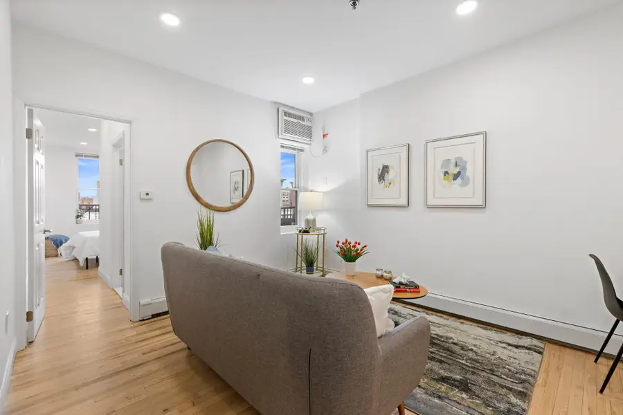 110 WASHINGTON ST #4N (6), Hoboken, NJ 07030 - #2