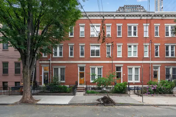 66 SUSSEX ST, JC, Downtown, NJ 07302