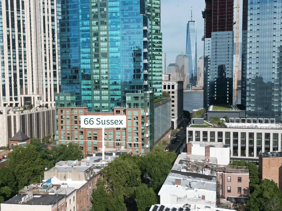 66 SUSSEX ST, Jersey City, NJ 07302 - #3