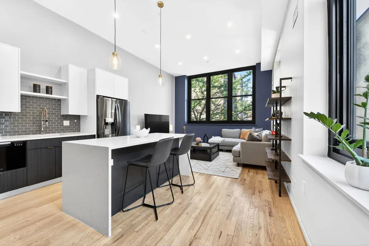 518-530 GREGORY AVE #C315, Weehawken, NJ 07086 - #1
