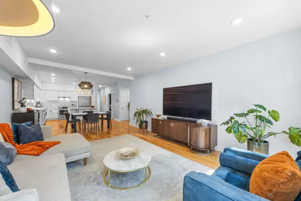 208 YORK ST #1, JC, Downtown, NJ 07302